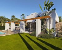 Nouvelle construction - Villa - Orihuela Costa