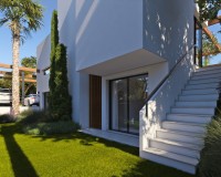 Nouvelle construction - Villa - Orihuela Costa