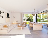 Nouvelle construction - Villa - Orihuela Costa