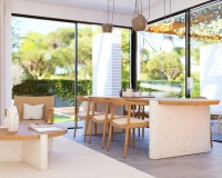 Nouvelle construction - Villa - Orihuela Costa