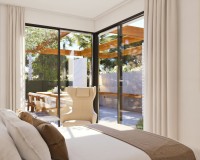Nouvelle construction - Villa - Orihuela Costa