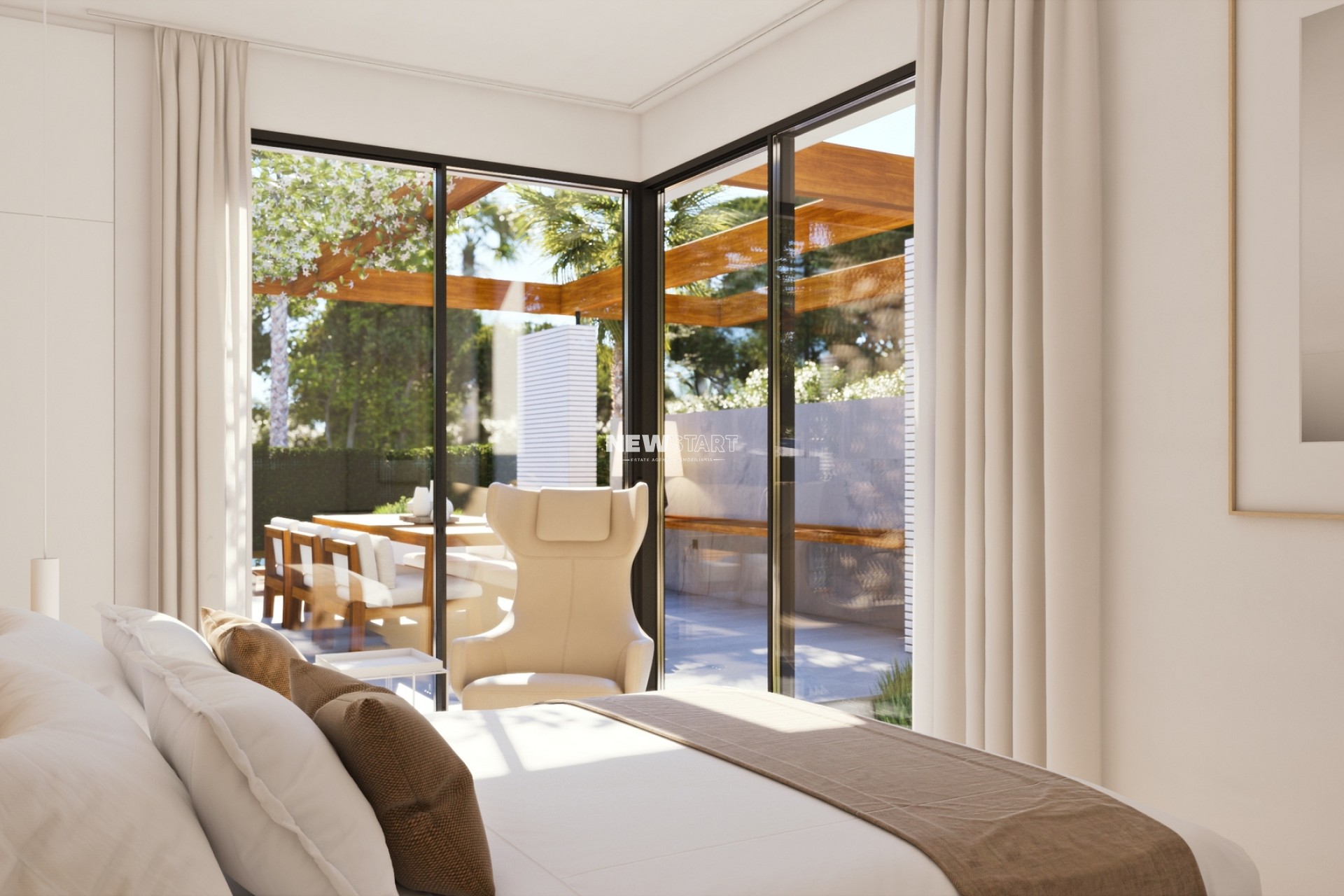 Nouvelle construction - Villa - Orihuela Costa