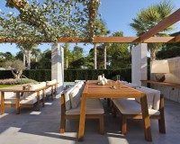 Nouvelle construction - Villa - Orihuela Costa