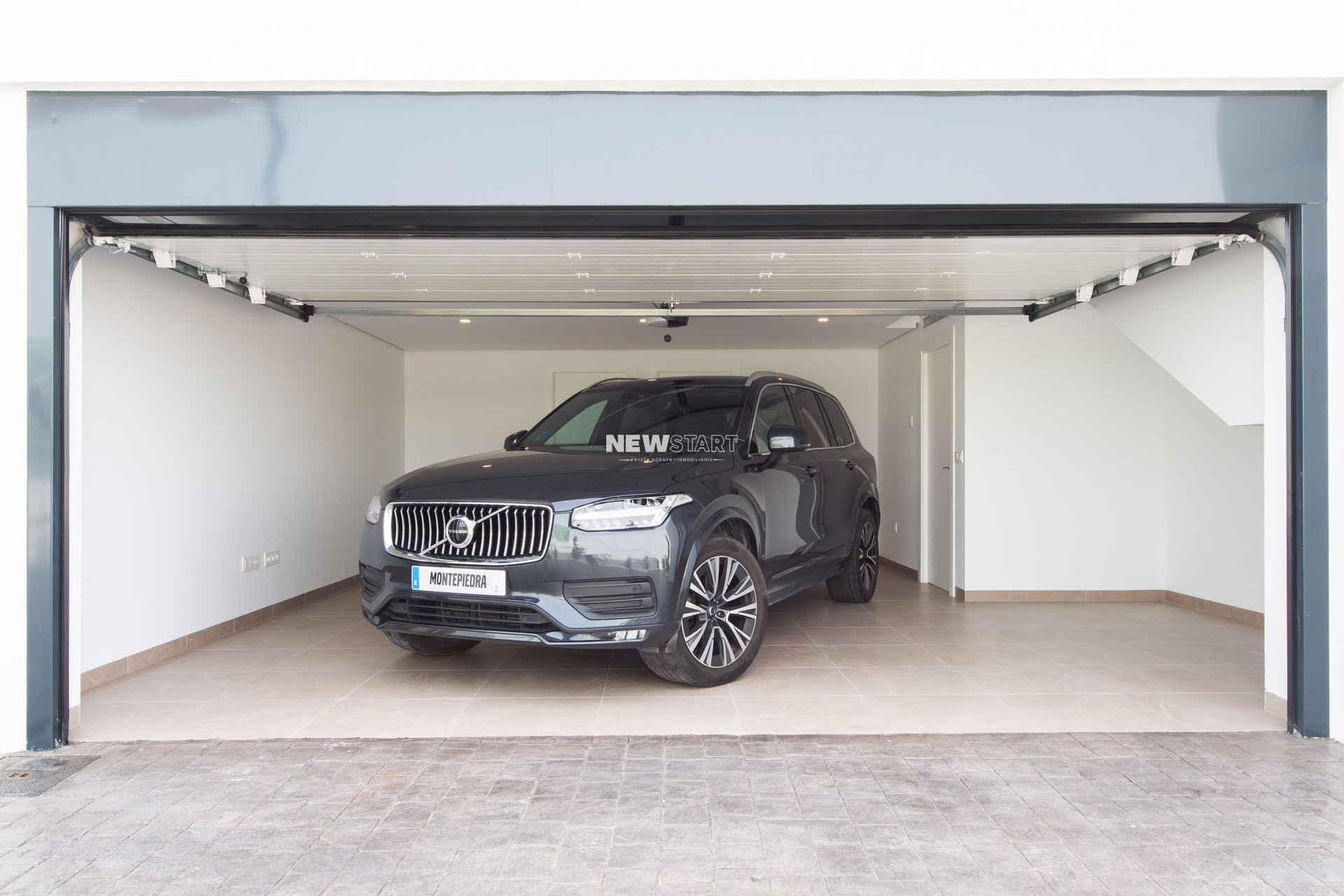 Nouvelle construction - Villa - Orihuela Costa