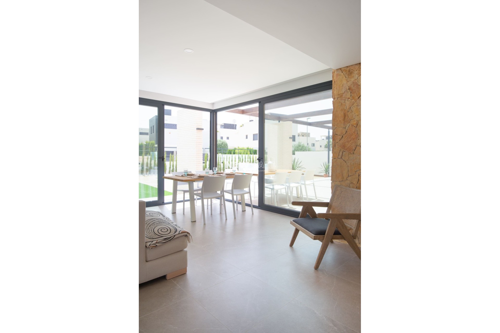 Nouvelle construction - Villa - Orihuela Costa
