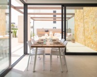 Nouvelle construction - Villa - Orihuela Costa