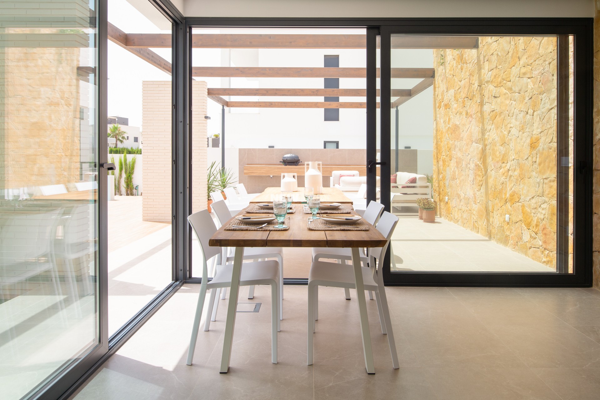 Nouvelle construction - Villa - Orihuela Costa