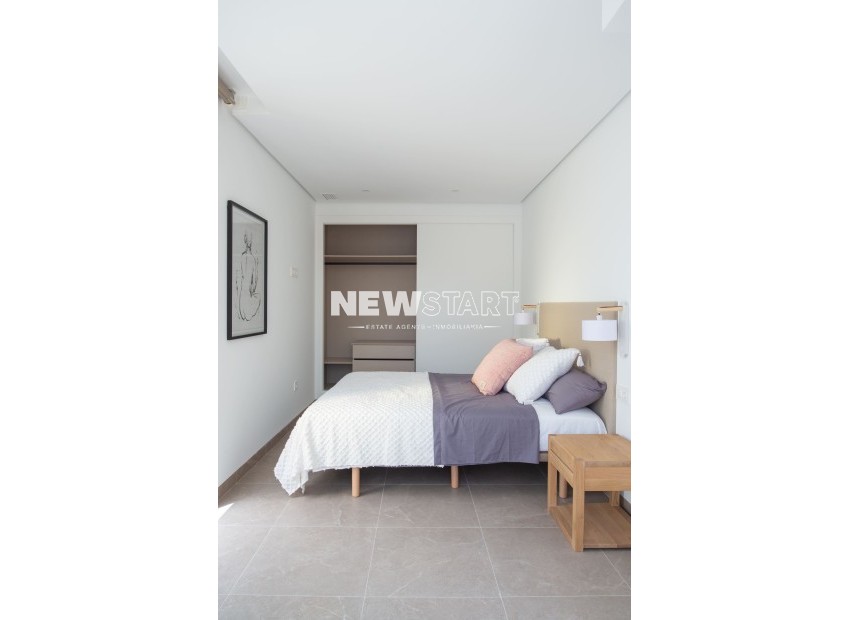 Nouvelle construction - Villa - Orihuela Costa