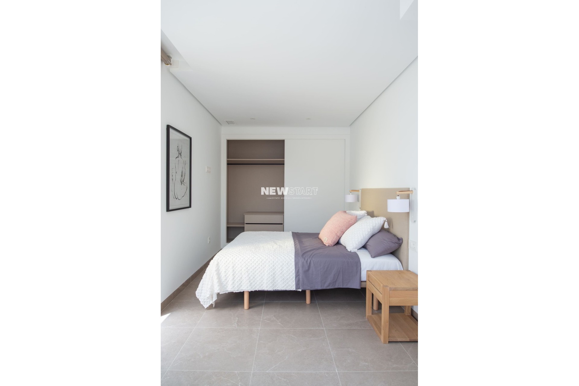 Nouvelle construction - Villa - Orihuela Costa