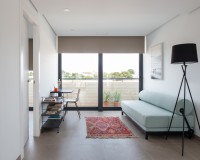 Nouvelle construction - Villa - Orihuela Costa