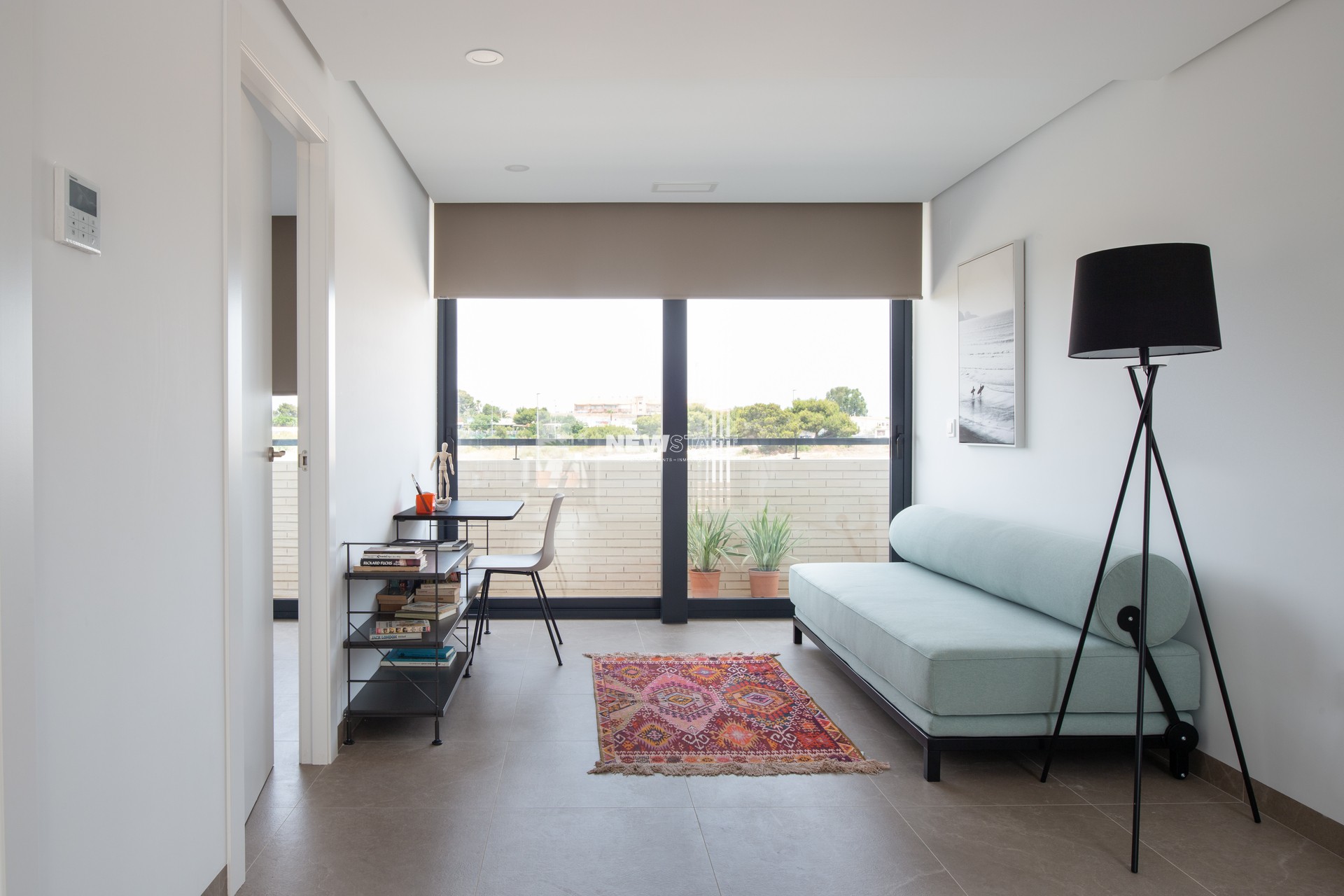 Nouvelle construction - Villa - Orihuela Costa