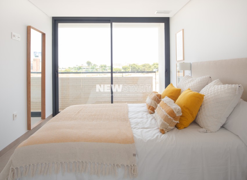 Nouvelle construction - Villa - Orihuela Costa