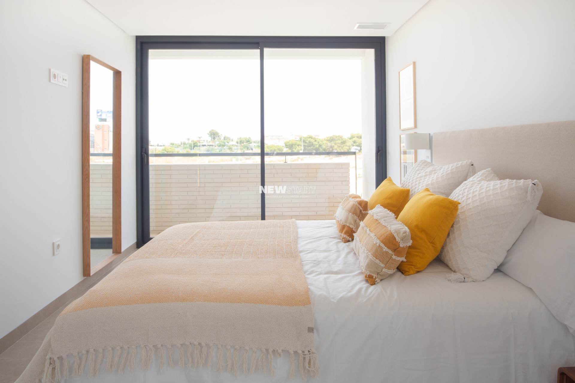 Nouvelle construction - Villa - Orihuela Costa