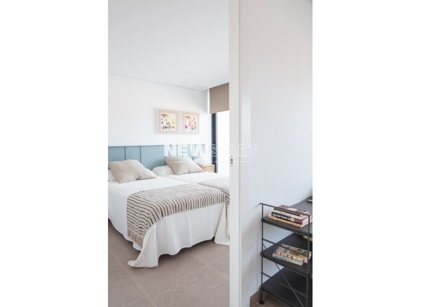 Nouvelle construction - Villa - Orihuela Costa