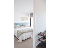 Nouvelle construction - Villa - Orihuela Costa