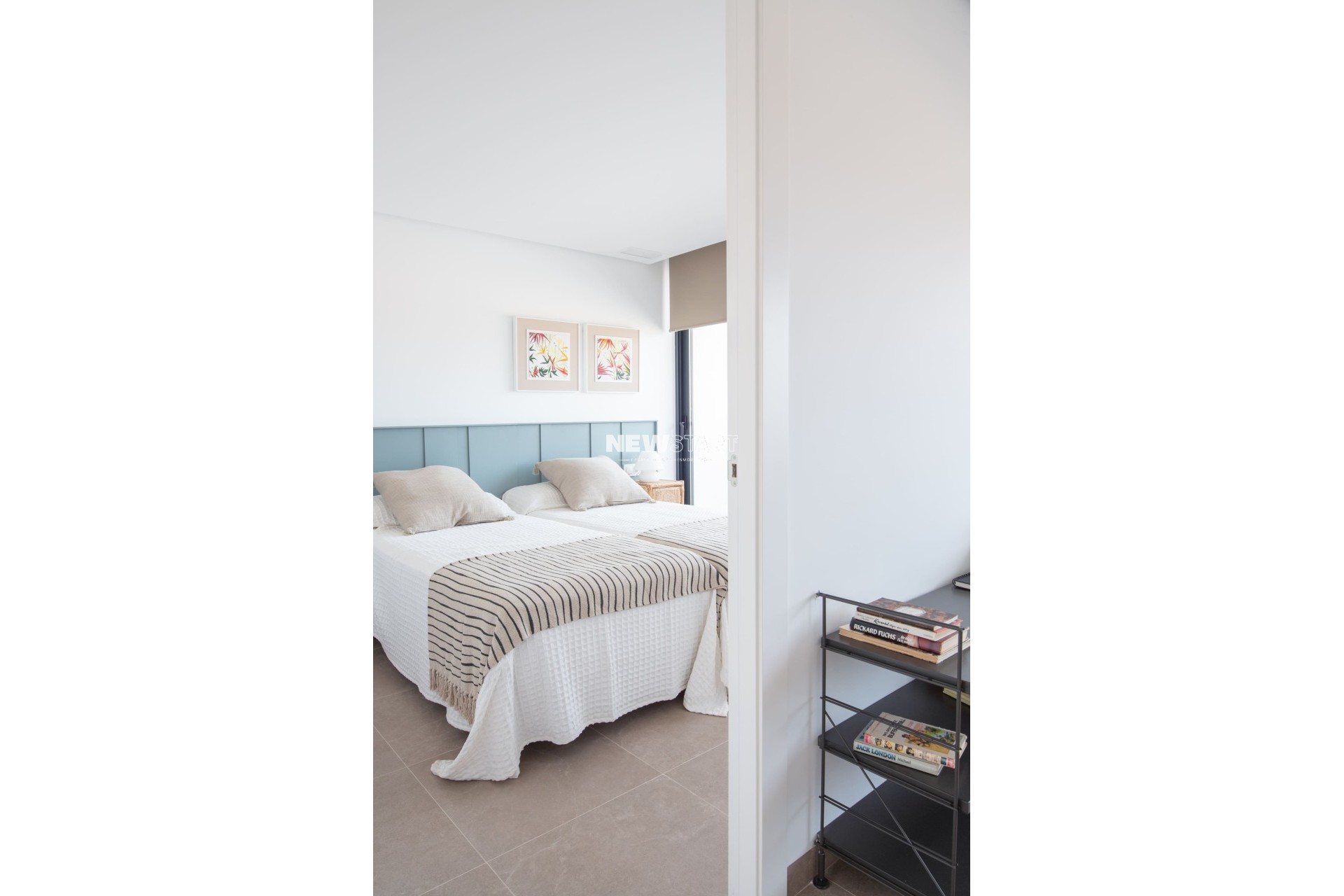 Nouvelle construction - Villa - Orihuela Costa