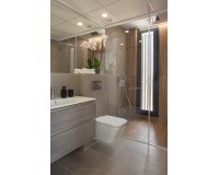 Nouvelle construction - Villa - Orihuela Costa