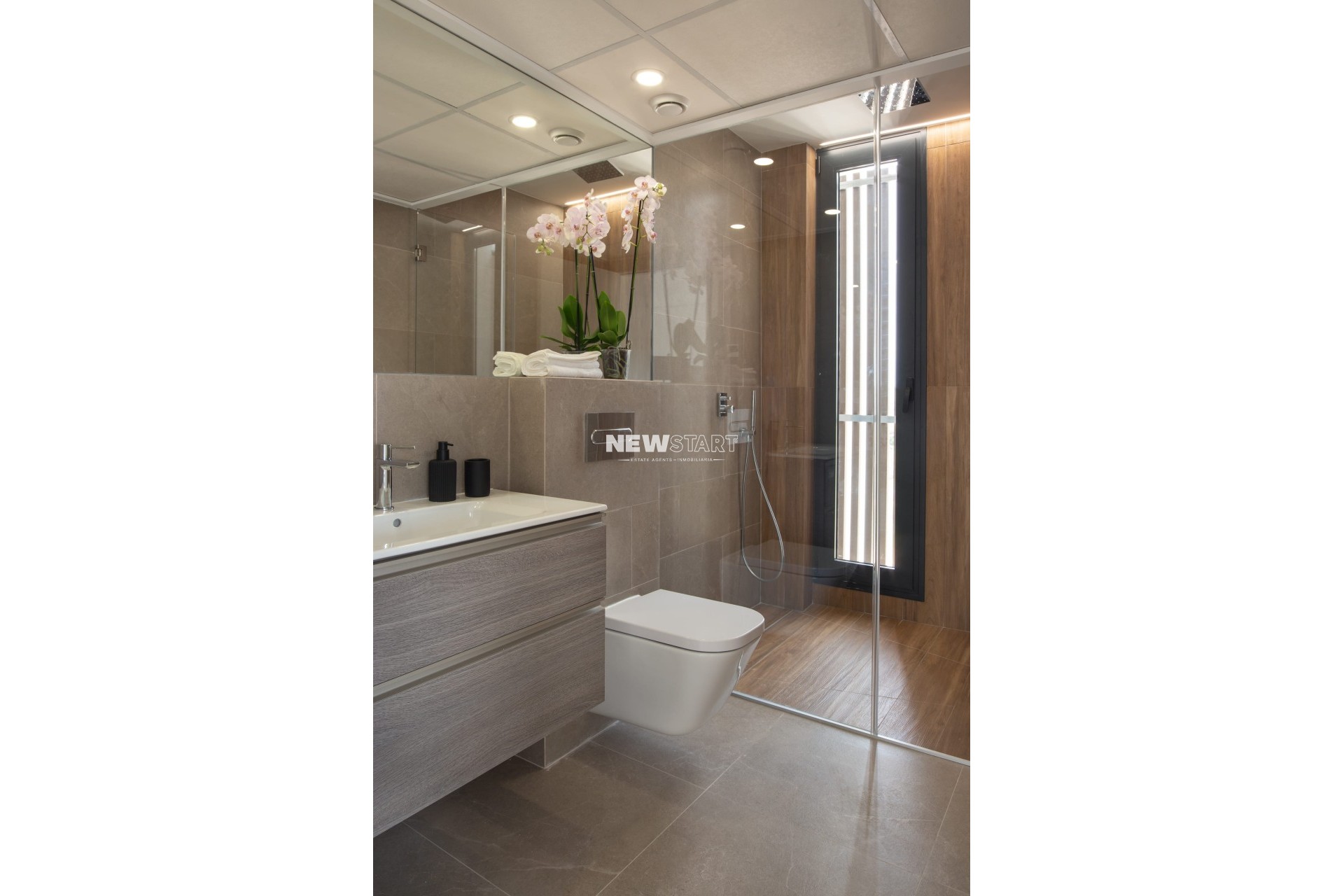 Nouvelle construction - Villa - Orihuela Costa