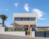 Nouvelle construction - Villa - Orihuela Costa
