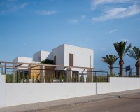 Nouvelle construction - Villa - Orihuela Costa