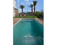 Nouvelle construction - Villa - Orihuela Costa