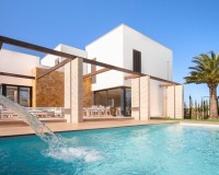 Nouvelle construction - Villa - Orihuela Costa