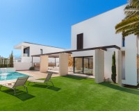 Nouvelle construction - Villa - Orihuela Costa