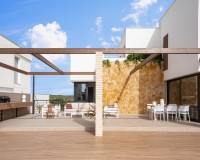 Nouvelle construction - Villa - Orihuela Costa