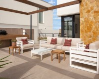 Nouvelle construction - Villa - Orihuela Costa