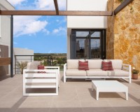 Nouvelle construction - Villa - Orihuela Costa