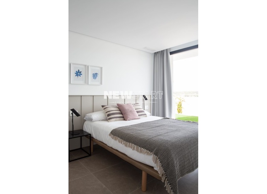 Nouvelle construction - Villa - Orihuela Costa