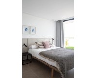 Nouvelle construction - Villa - Orihuela Costa