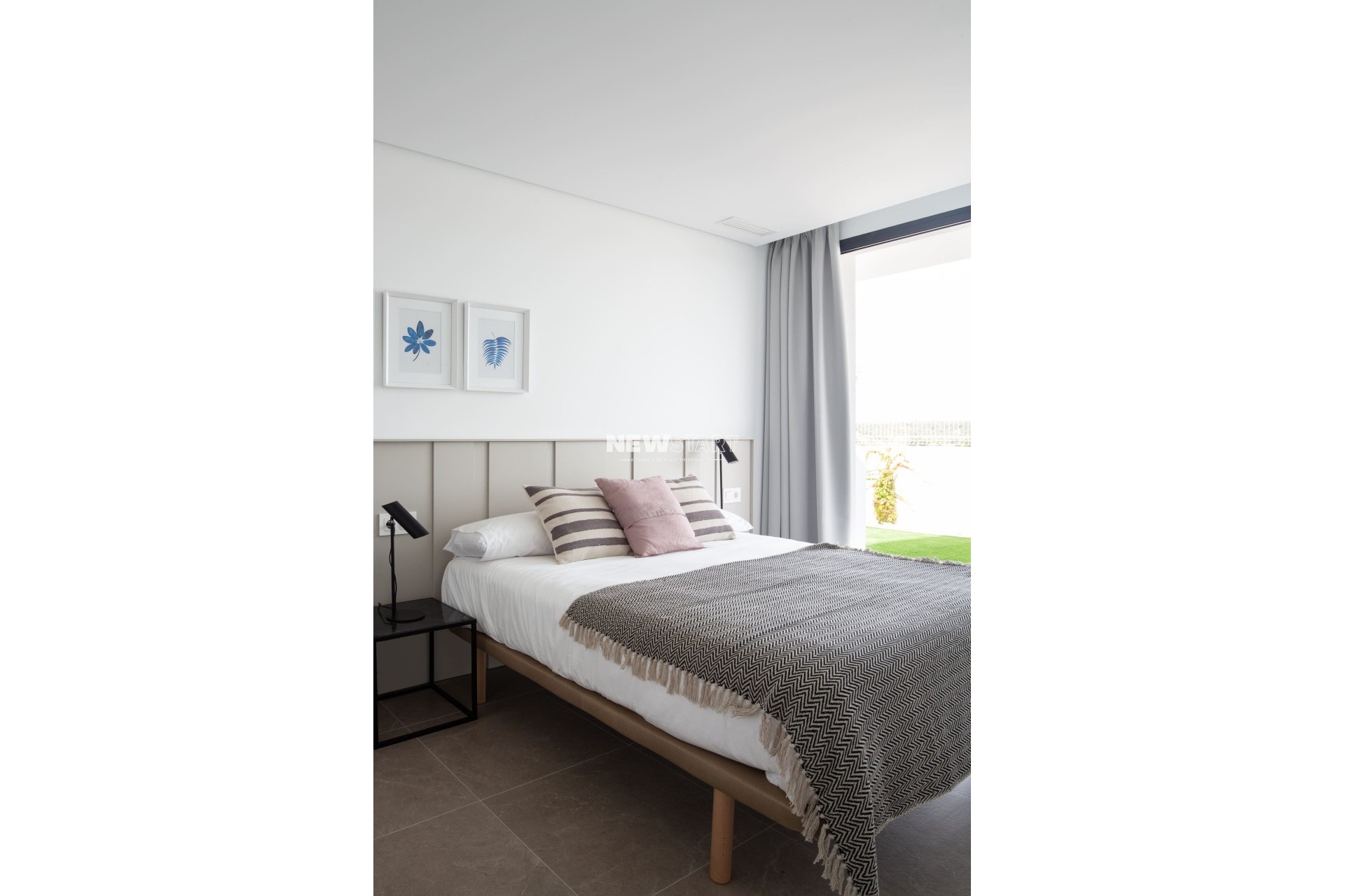 Nouvelle construction - Villa - Orihuela Costa