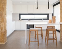 Nouvelle construction - Villa - Orihuela Costa
