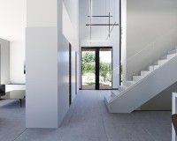 Nouvelle construction - Villa - Orihuela Costa