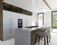 Nouvelle construction - Villa - Orihuela Costa