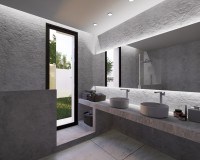 Nouvelle construction - Villa - Orihuela Costa
