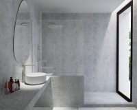 Nouvelle construction - Villa - Orihuela Costa
