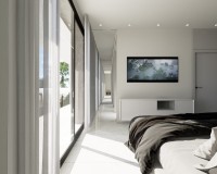Nouvelle construction - Villa - Orihuela Costa