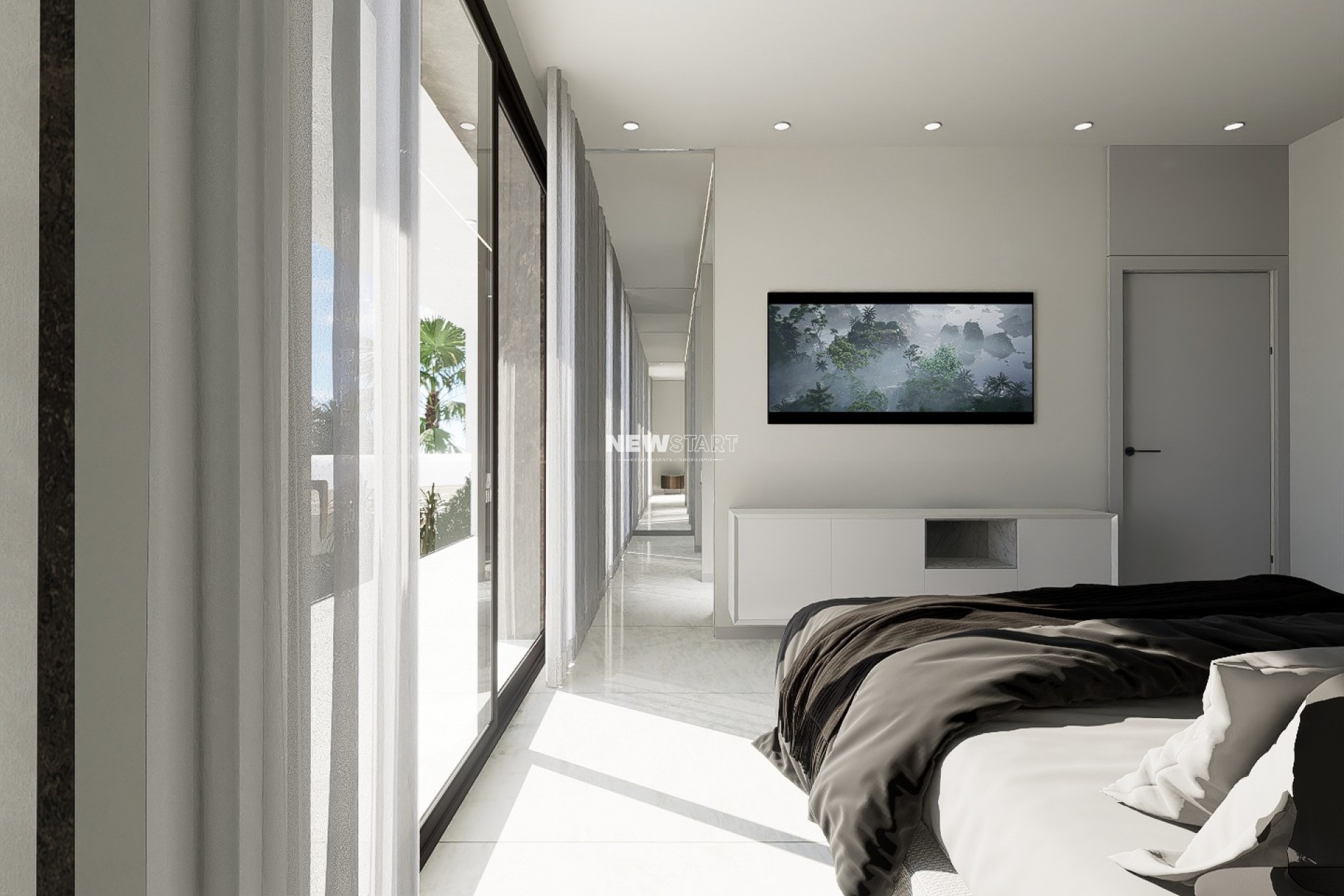 Nouvelle construction - Villa - Orihuela Costa
