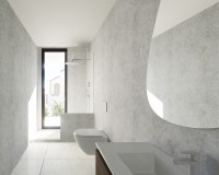 Nouvelle construction - Villa - Orihuela Costa