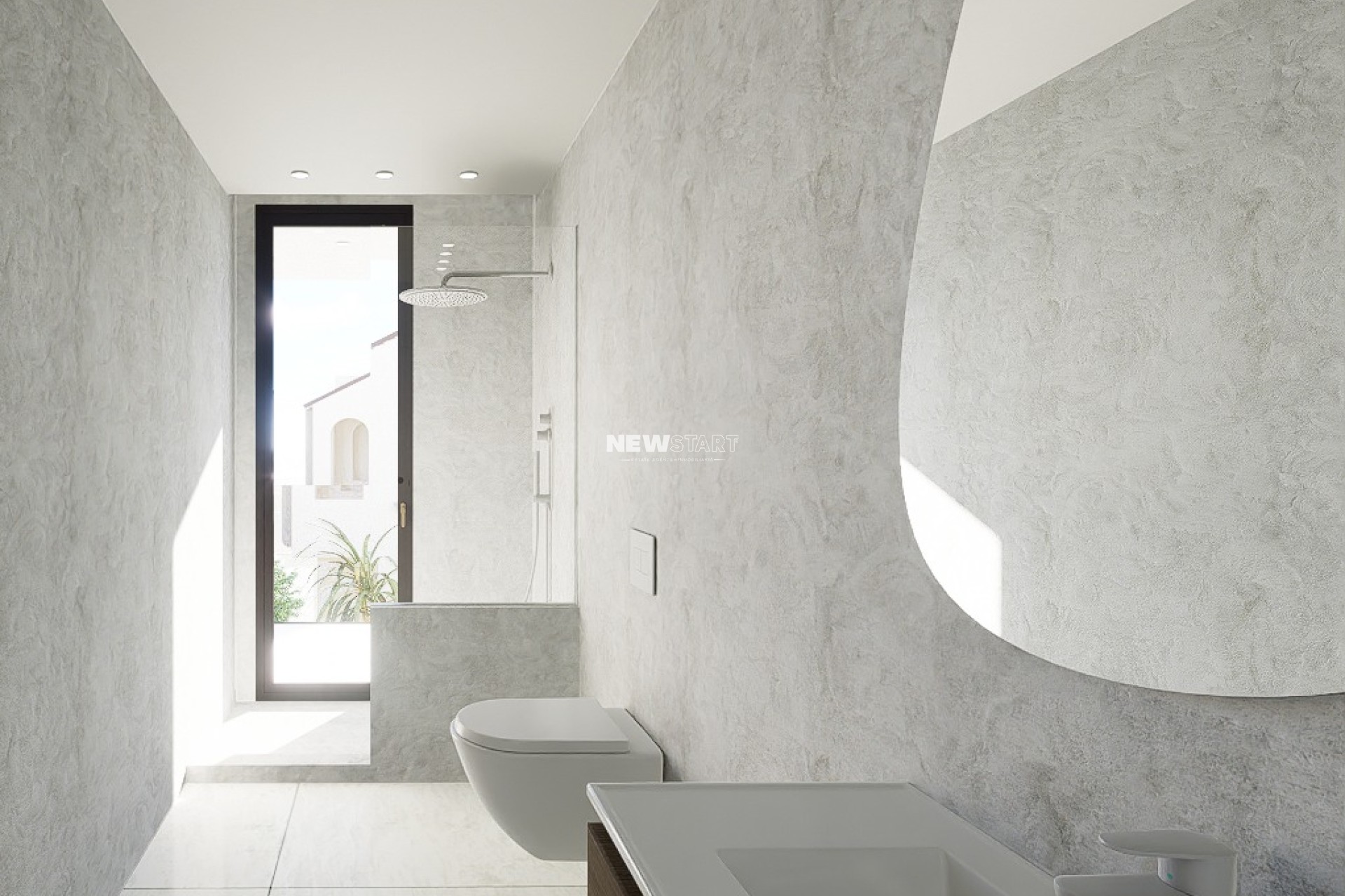 Nouvelle construction - Villa - Orihuela Costa