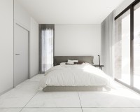 Nouvelle construction - Villa - Orihuela Costa