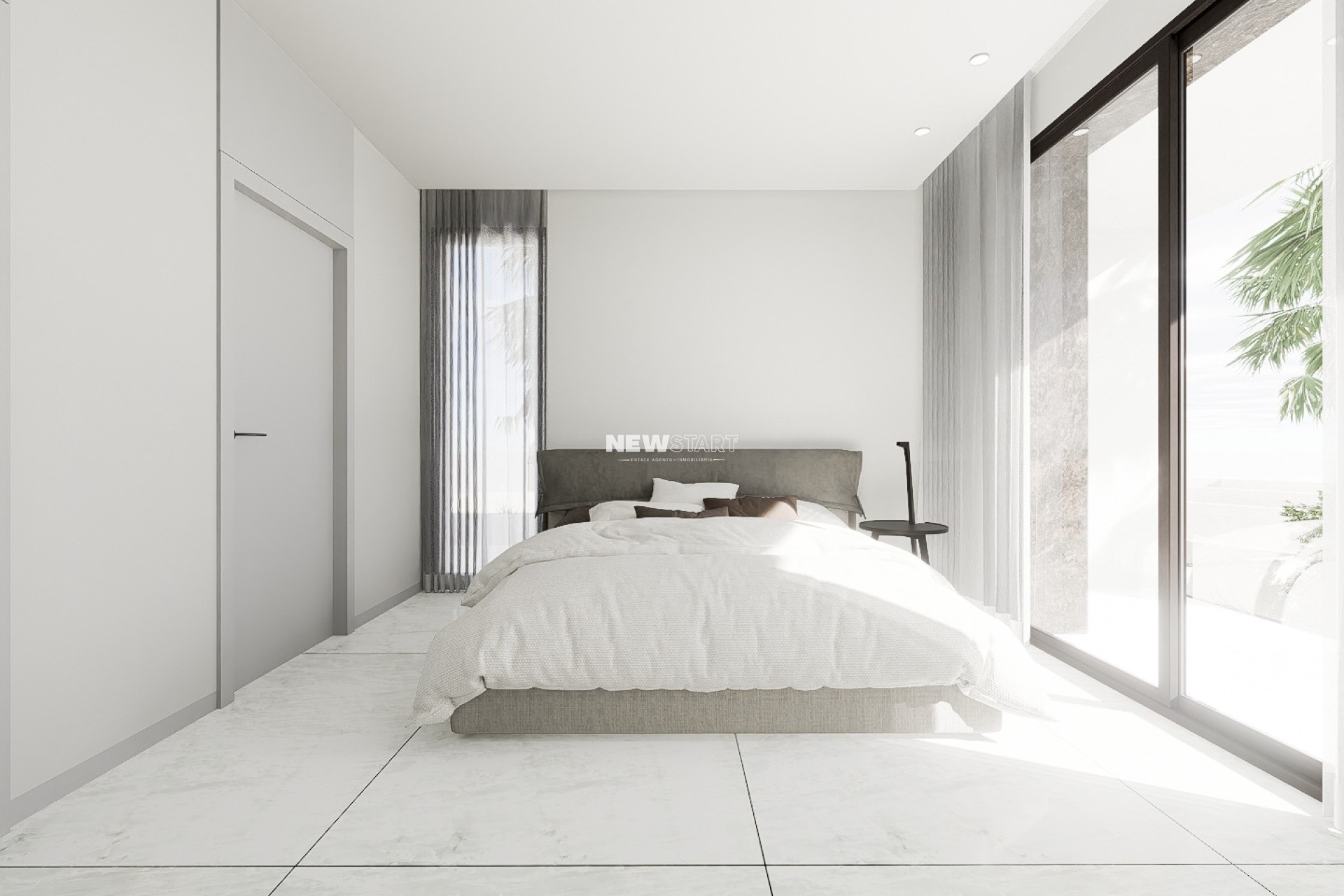 Nouvelle construction - Villa - Orihuela Costa