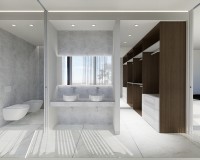 Nouvelle construction - Villa - Orihuela Costa