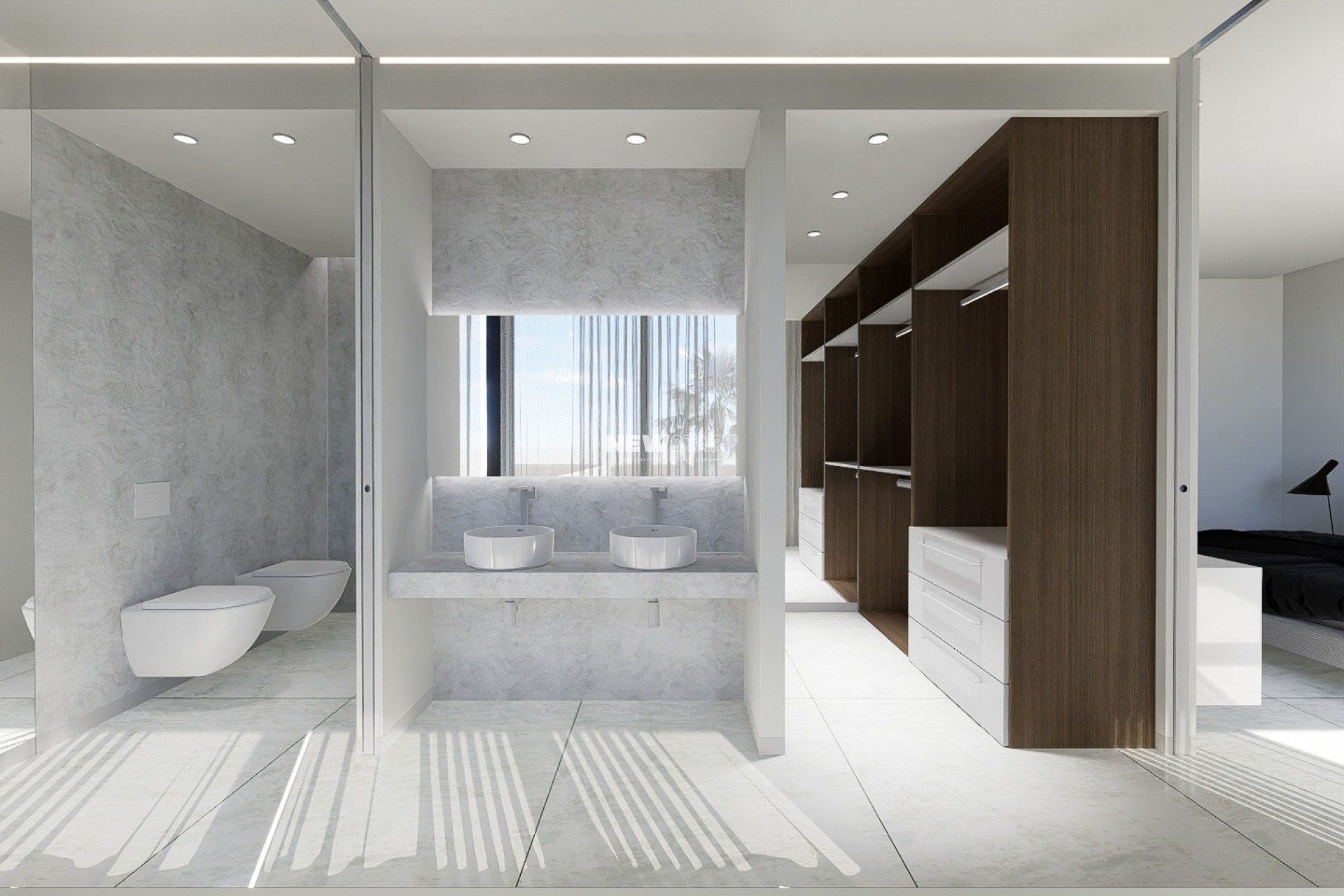 Nouvelle construction - Villa - Orihuela Costa