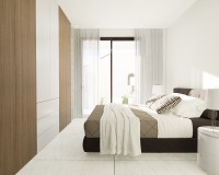 Nouvelle construction - Villa - Orihuela Costa
