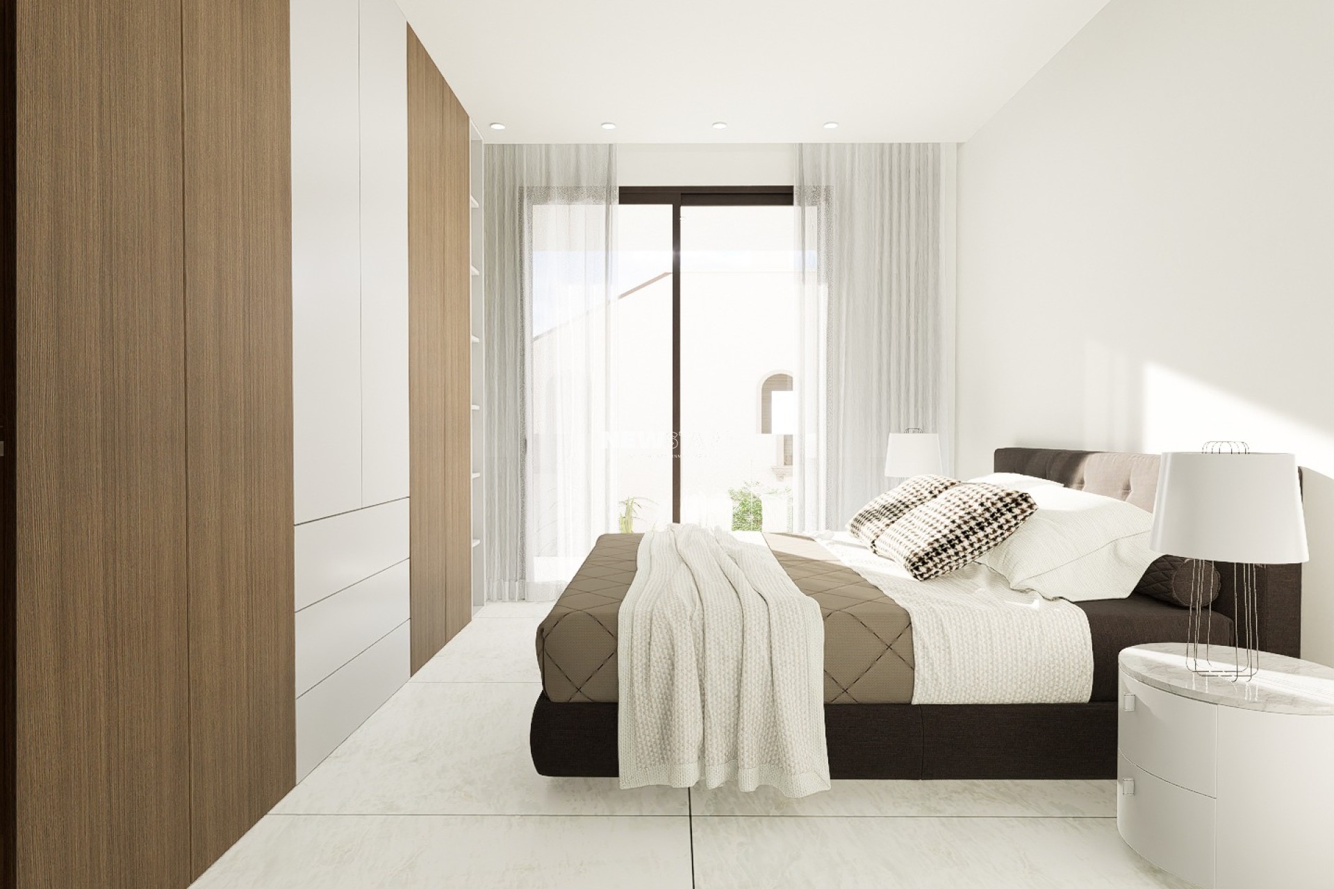 Nouvelle construction - Villa - Orihuela Costa