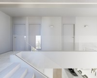 Nouvelle construction - Villa - Orihuela Costa