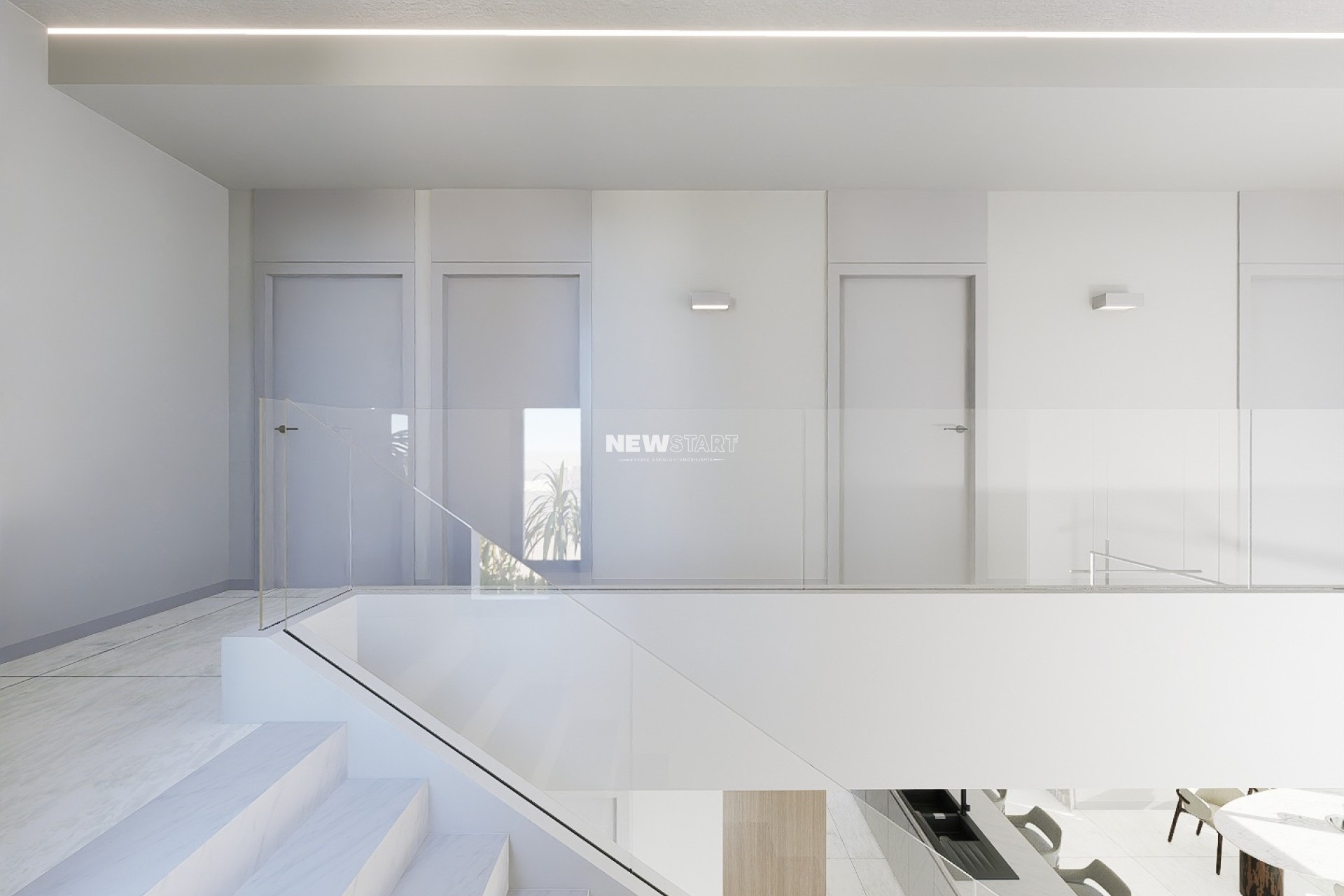 Nouvelle construction - Villa - Orihuela Costa
